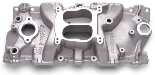 Bild von Edelbrock Performer Egr Manifold