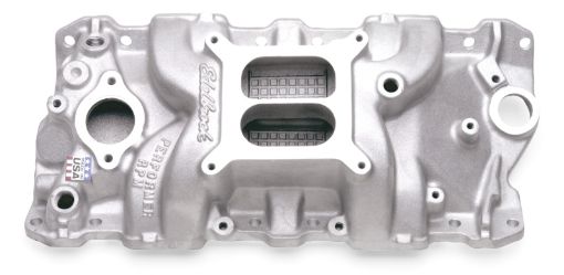 Bild von Edelbrock Performer RPM Manifold