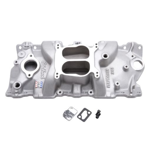 Bild von Edelbrock Performer Manifold