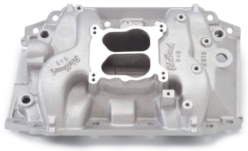 Bild von Edelbrock Buick B4 B Manifold