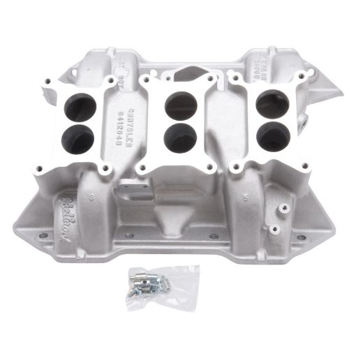 Bild von Edelbrock CH - 6B Manifold