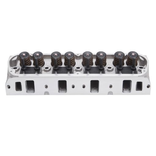 Bild von Edelbrock Cylinder Head SB Ford Performer RPM 1 90In Int Valve for Hydraulic Roller Cam As Cast (Ea)