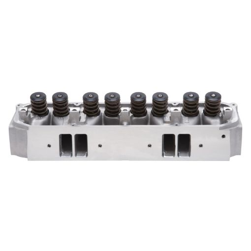 Bild von Edelbrock Cylinder Head BB Chrysler Performer RPM 440Ci 88cc Chamber for Hydraulic Roller Cam