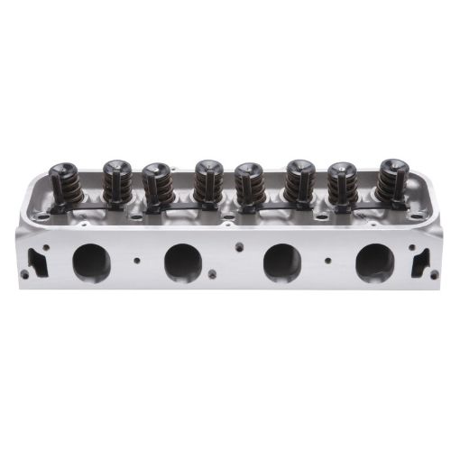 Bild von Edelbrock Cylinder Head BB Ford Performer RPM 460 75cc for Hydraulic Roller Cam Complete