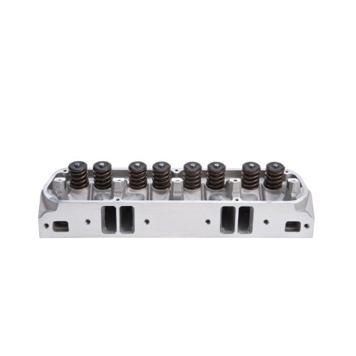 Bild von Edelbrock Cylinder Head SB Chrysler Performer RPM for Hydraulic Roller Cam Complete (Ea)