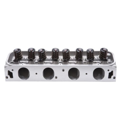 Bild von Edelbrock Cylinder Head BB Ford Performer RPM 460 Cj for Hydraulic Roller Cam Complete