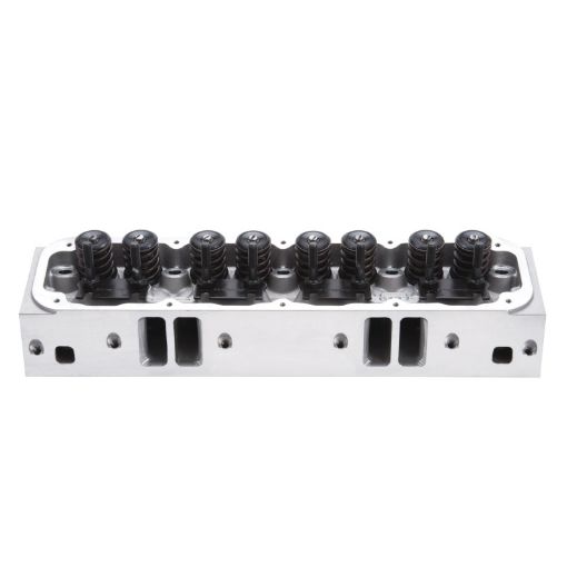 Bild von Edelbrock Cylinder Head SB Chrysler Performer RPM 5 2 and 5 9L Magnum