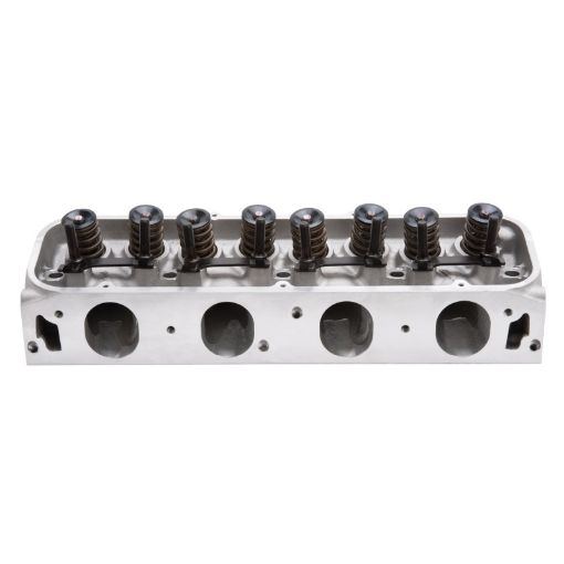 Bild von Edelbrock Single Perf RPM BbFord Cj 460 CNC Head Comp