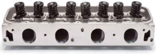 Bild von Edelbrock Single Perf RPM 429460 95cc Head Complete