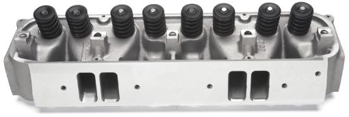 Bild von Edelbrock Single Perf RPM BbChrys 84cc Head Comp