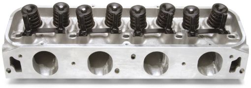 Bild von Edelbrock Single Perf RPM 429460 75cc Head Comp