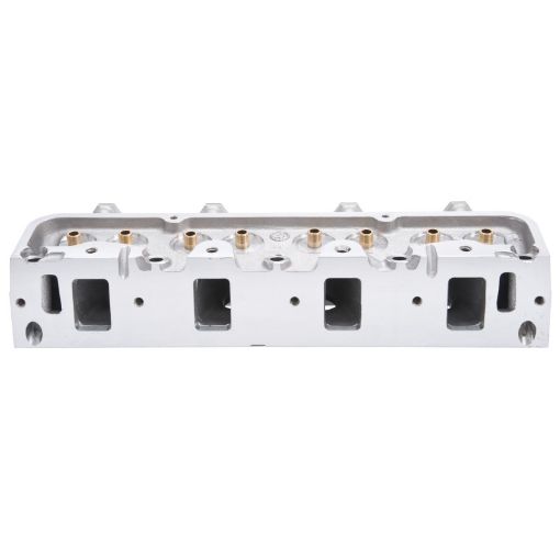 Bild von Edelbrock Single Ford FE 72cc 390428 Head Bare