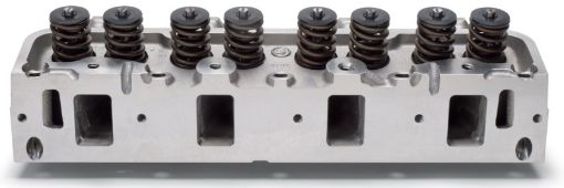 Bild von Edelbrock Single Ford FE 72cc 390428 Head Comp