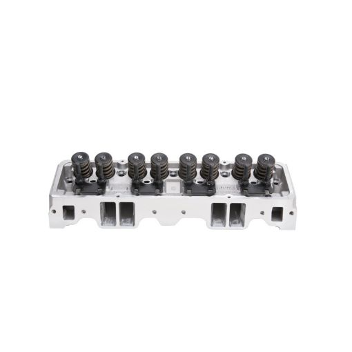 Bild von Edelbrock Single Perf RPM SBC 70cc Head Comp