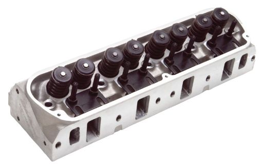 Bild von Edelbrock Single Perf RPM SBF 2 02 Head Comp