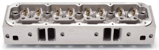 Bild von Edelbrock Single Perf RPM SbChrys Head Bare