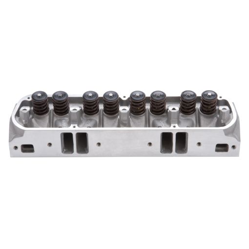 Bild von Edelbrock Single Perf RPM SbChrys Head Comp