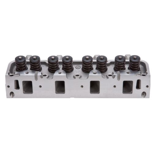 Bild von Edelbrock Single Ford FE 76cc 427 Head Comp