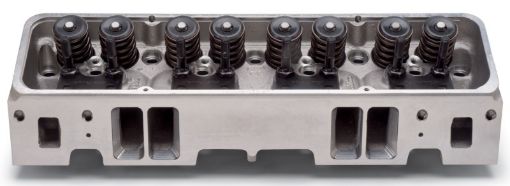 Bild von Edelbrock Single SBC Etec - 200 Head Comp