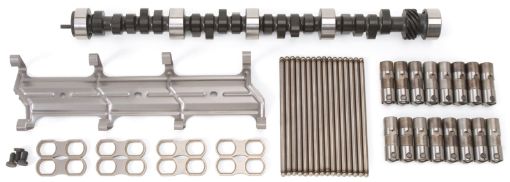 Bild von Edelbrock CamshaftLifterPushrod Kit Performer Plus SBC 87 - Later w Thrust Plate