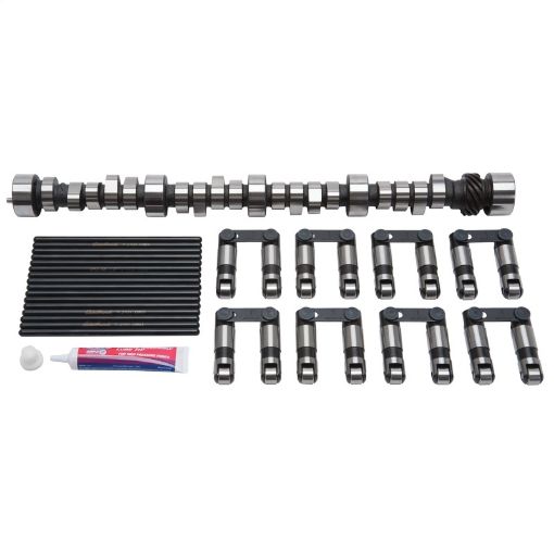 Bild von Edelbrock CamshaftLifterPushrod Kit Performer Plus Hydraulic Roller SBC 57 - 86