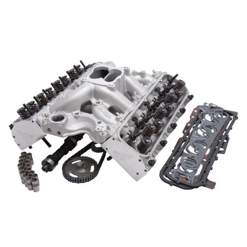 Bild von Edelbrock Power Package Top End Kit RPM Ford 1968 - 87 460 - 522 CI Big Block V8