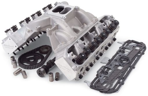 Bild von Edelbrock Total Power Package Top End Kit for Chrysler 440 Big - Block