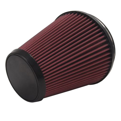 Bild von Edelbrock Air Filter E - ForceUniversal Conical 7 In Long 6 In Inlet