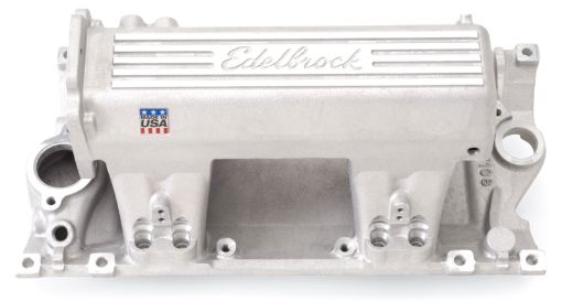 Bild von Edelbrock Manifold EFI Pro - Flo XT SB Chevy EtecVortec Heads