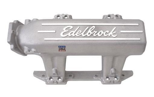 Bild von Edelbrock EFI Manifold Pro Flo XT Chrysler 440