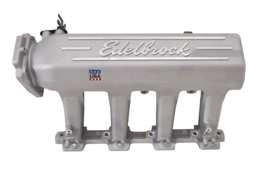 Bild von Edelbrock EFI Manifold Pro Flo XT GM LS1