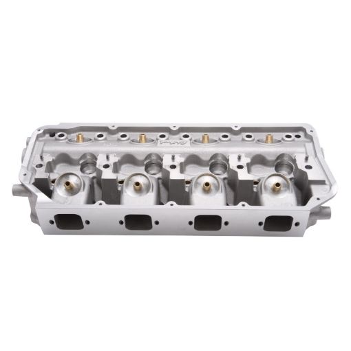 Bild von Edelbrock Cylinder Head Chrysler 426 - 572 Hemi Bare Single