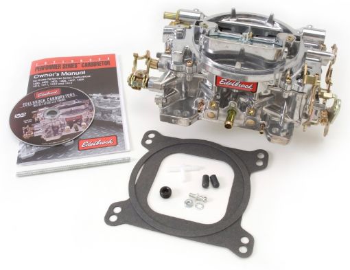 Bild von Edelbrock Reconditioned Carb 1412