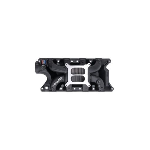 Bild von Edelbrock Intake Manifold RPM Air - Gap Small - Block Ford 289 - 302 Black