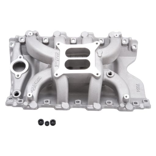 Bild von Edelbrock Intake Manifold RPM Air Gap Vn Holden 1988 - 1998 Carbureted