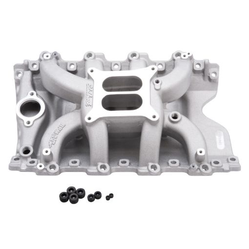 Bild von Edelbrock Intake Manifold RPM Air Gap Vn Holden 1988 - 1998 EFI