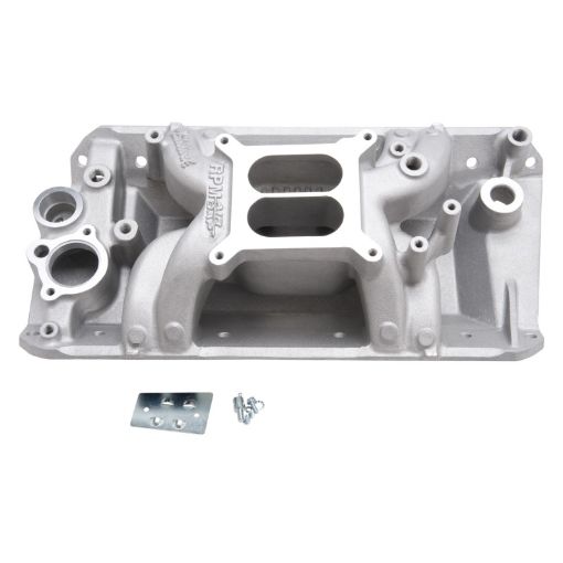 Bild von Edelbrock AMC Air Gap Manifold 290 - 390 CI Engines