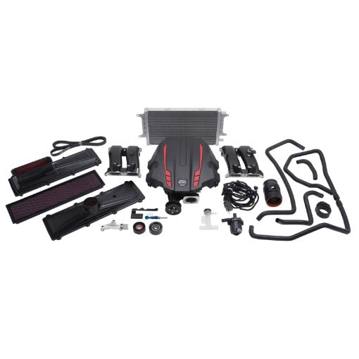 Bild von Edelbrock Supercharger Stage 1 - Street Kit 12 - 19 Scion FR - SSubaru BRZToyota GT86 2.0L - No Tuner