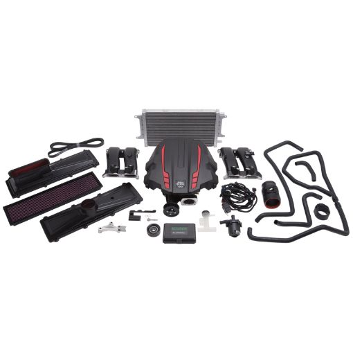 Bild von Edelbrock Supercharger Stage 1 - Street Kit 12 - 19 Scion FR - SSubaru BRZToyota GT86 2.0L