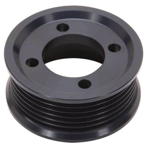 Bild von Edelbrock Pulley SC 2 625 Black