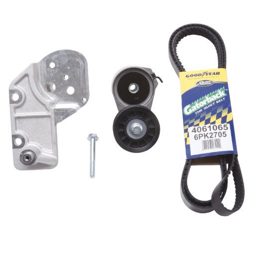 Bild von Edelbrock Tensioner Upgrade Kit for 1597