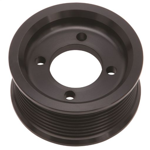 Bild von Edelbrock Pulley SC E - FoRce 3 00In 8 Rib Black