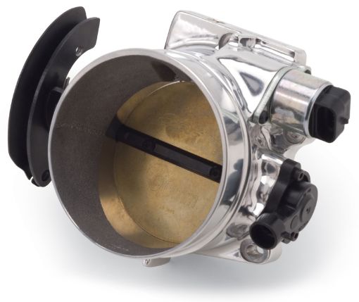 Bild von Edelbrock EFI Throttle Body Pro - Flo XT 90mm Polished