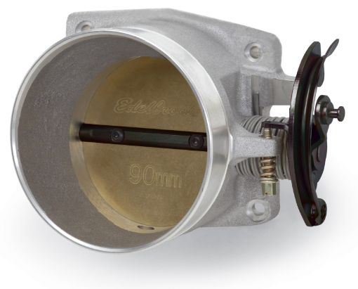 Bild von Edelbrock 90mm Ford Pro Flo XT Throttle Body