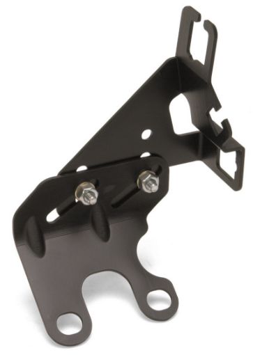 Bild von Edelbrock Universal Throttle Bracket