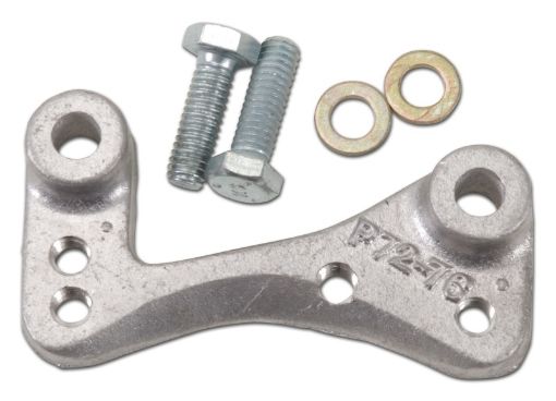 Bild von Edelbrock Pont 72 - 76 Thro Brkt