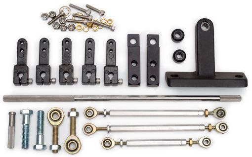 Bild von Edelbrock Linkage for 7079 Top