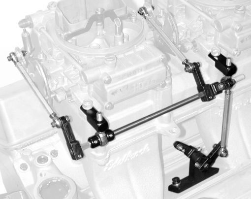 Bild von Edelbrock Linkage for 7073 Top