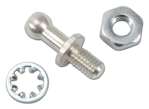 Bild von Edelbrock 14 Ball End Stud