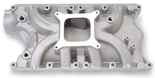 Bild von Edelbrock Torker II 351 - W Manifold